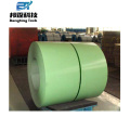 0.18mm-1.6mm Thickness PVDF Color Coated Aluminum Coil